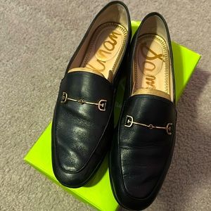 LORAINE BIT LOAFER